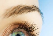 Trucco occhi azzurri 436 0 Trucco occhi azzurri